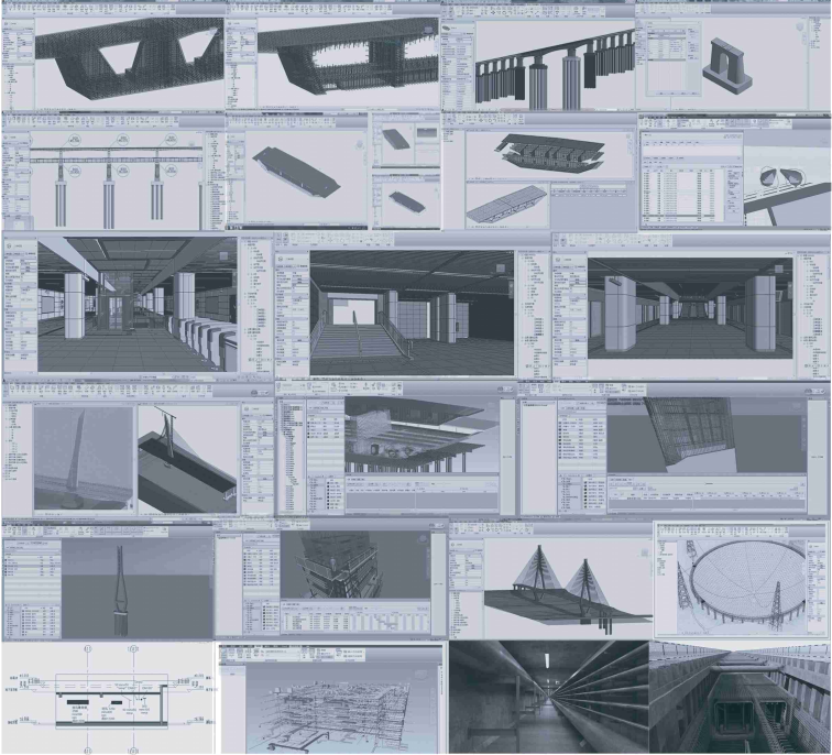 BIM 图审