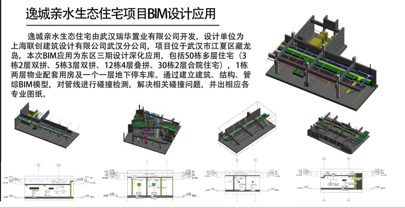 图审 BIM 模型