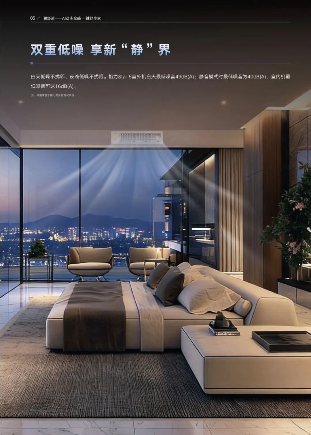 家用户式多联