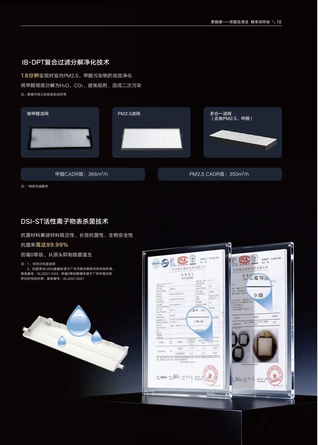 家用户式多联