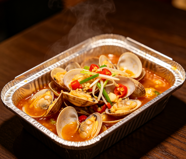 酱料