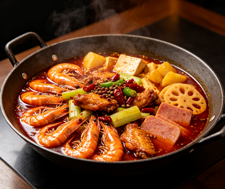 酱料