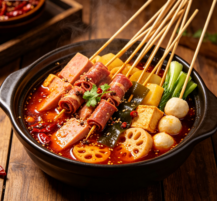 酱料