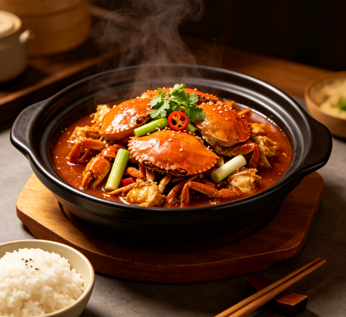 酱料