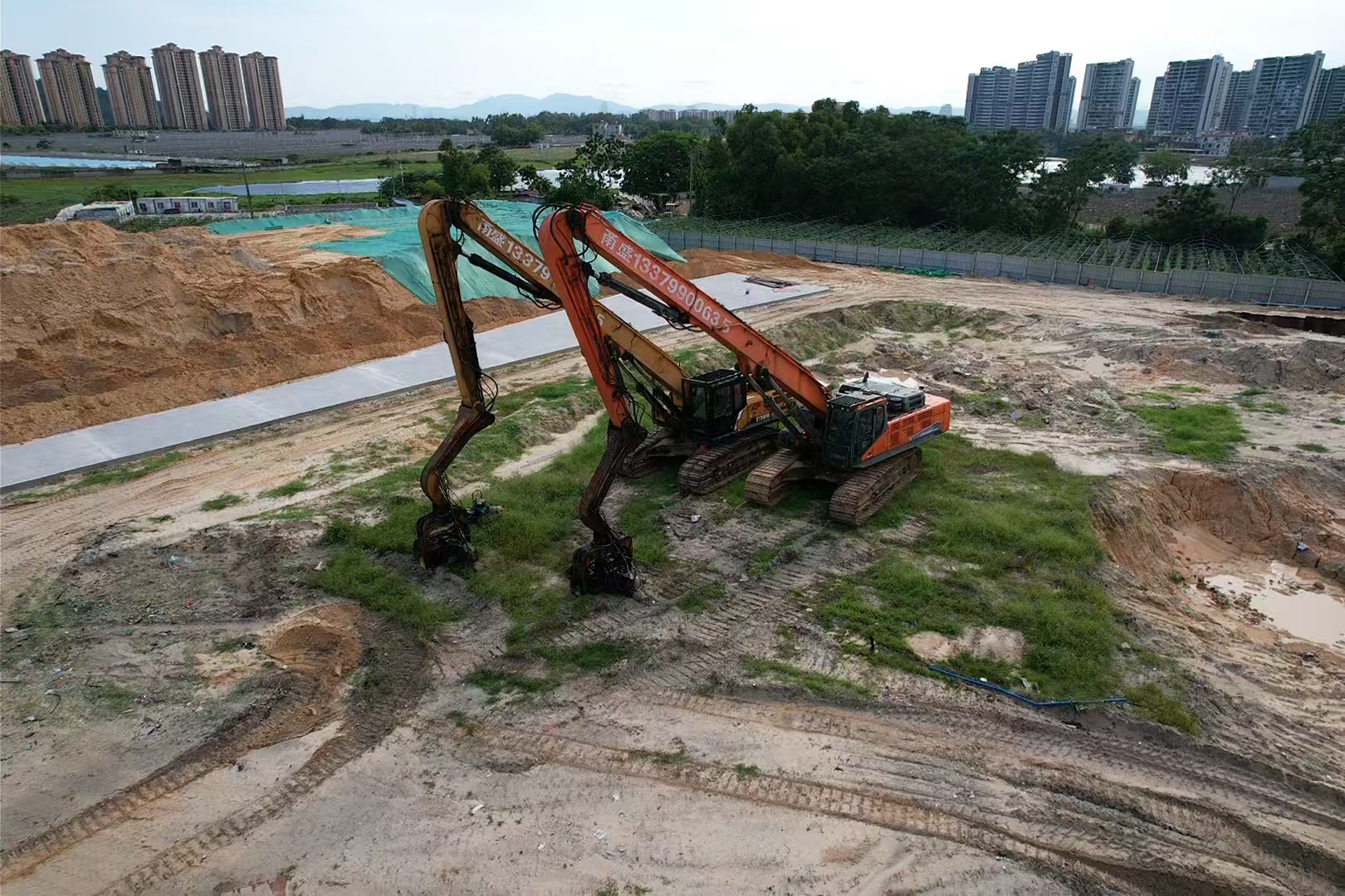 陵水