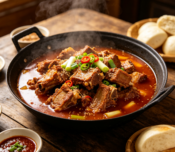 酱料