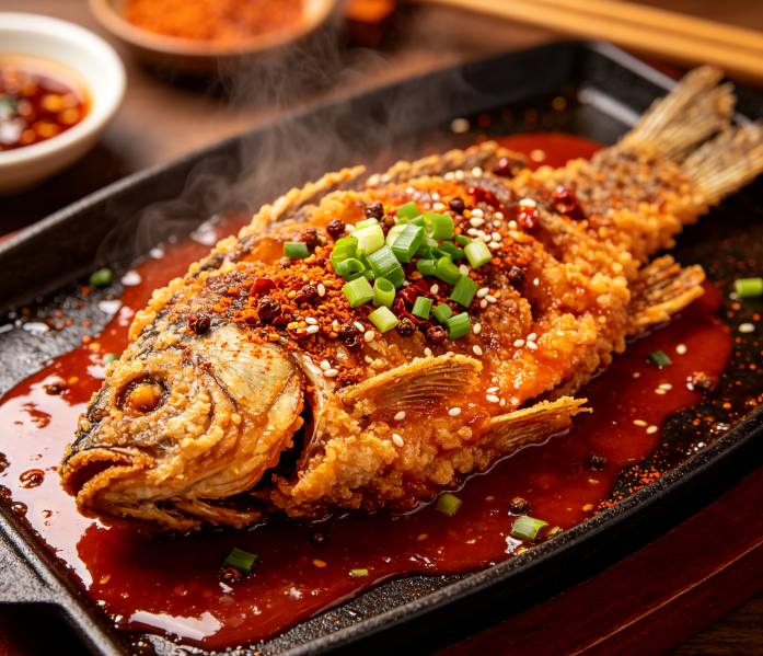 餐饮