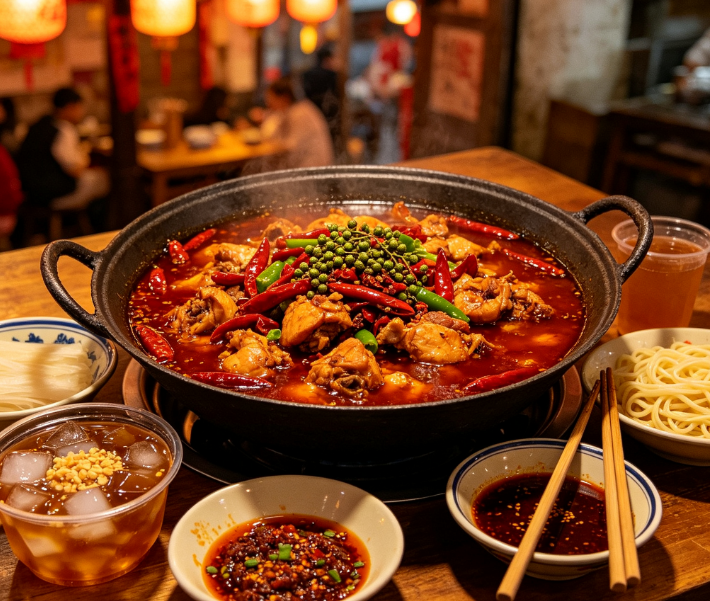 酱料