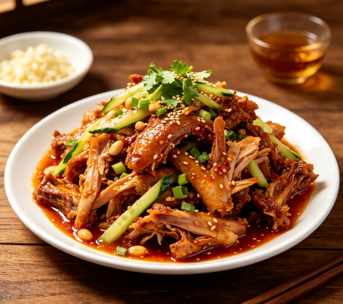 酱料