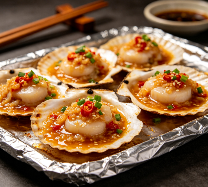酱料