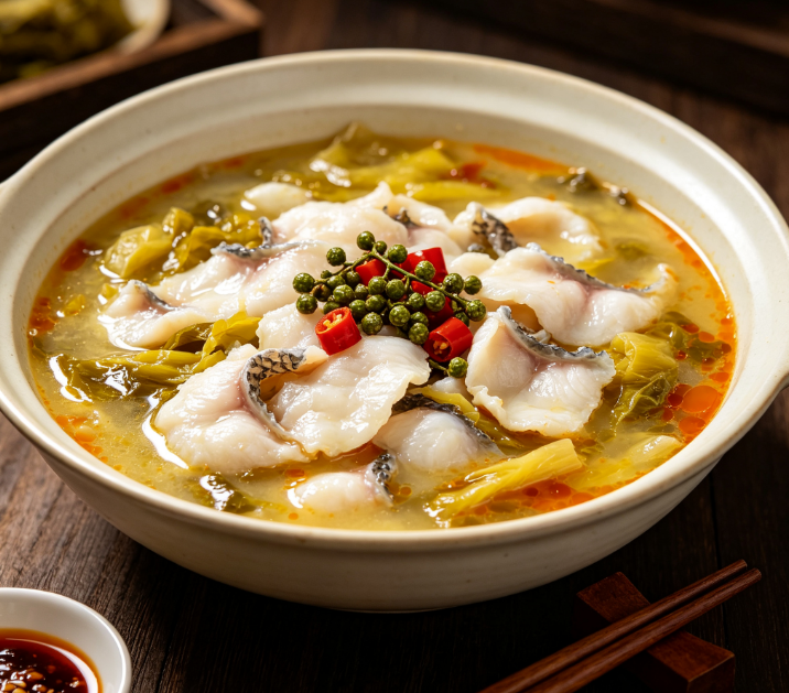 酱料