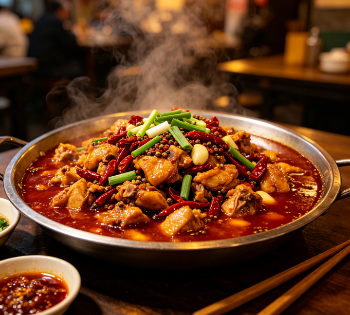 酱料
