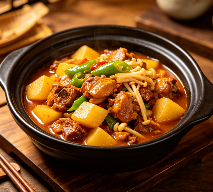 酱料
