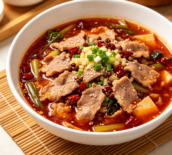 酱料