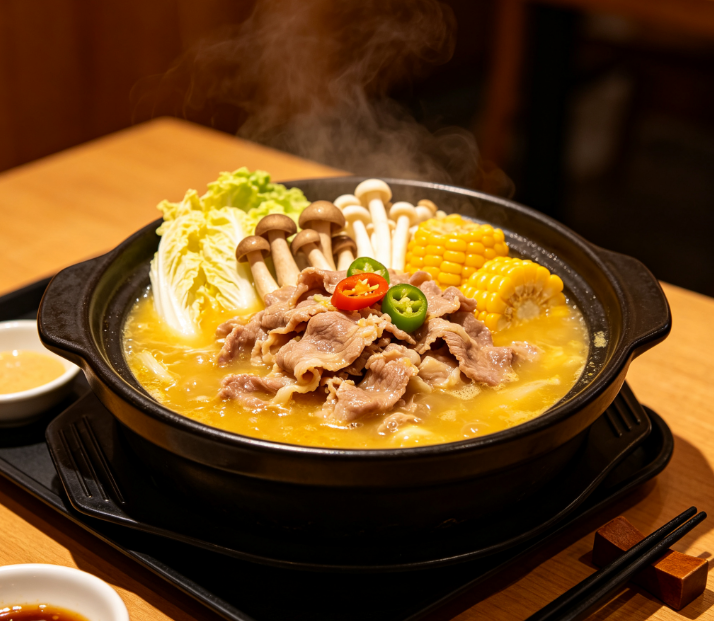 酱料