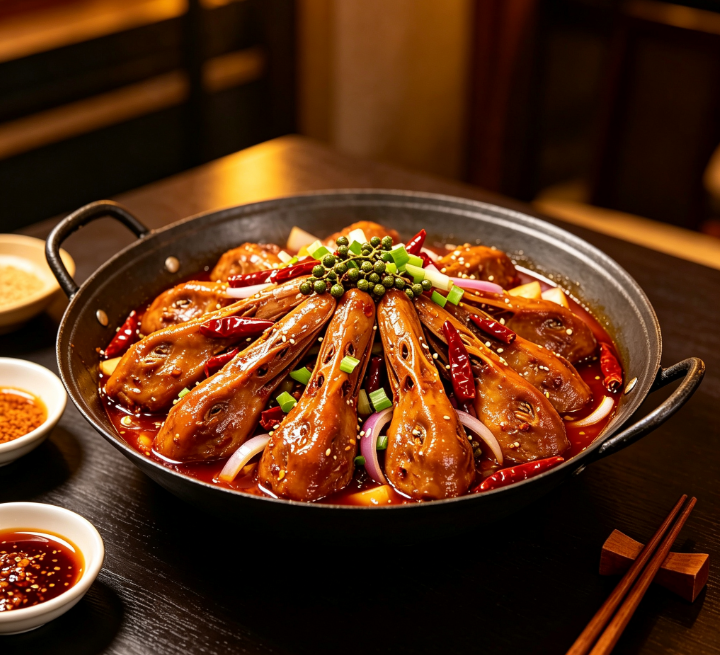 酱料