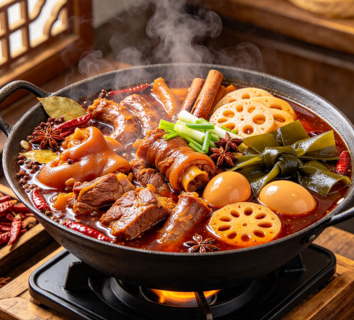 酱料