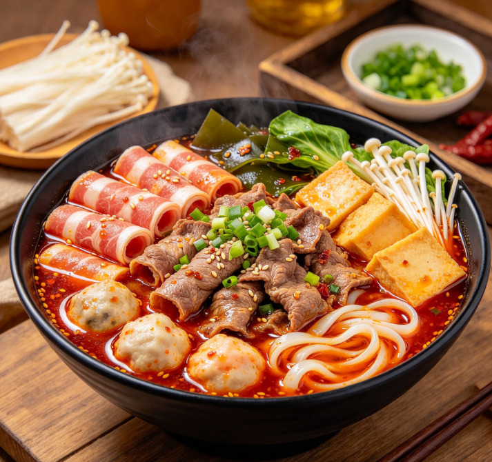 酱料