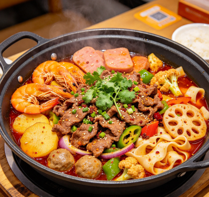 酱料