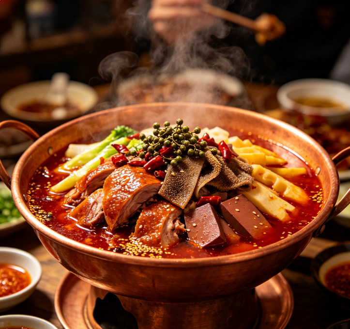 酱料