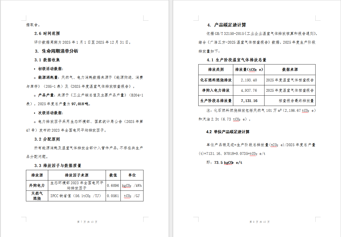 bevictor伟德官网管件节能减排减碳信息
